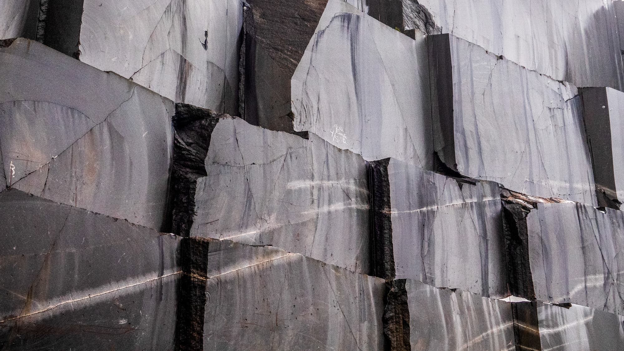 Current stone industry